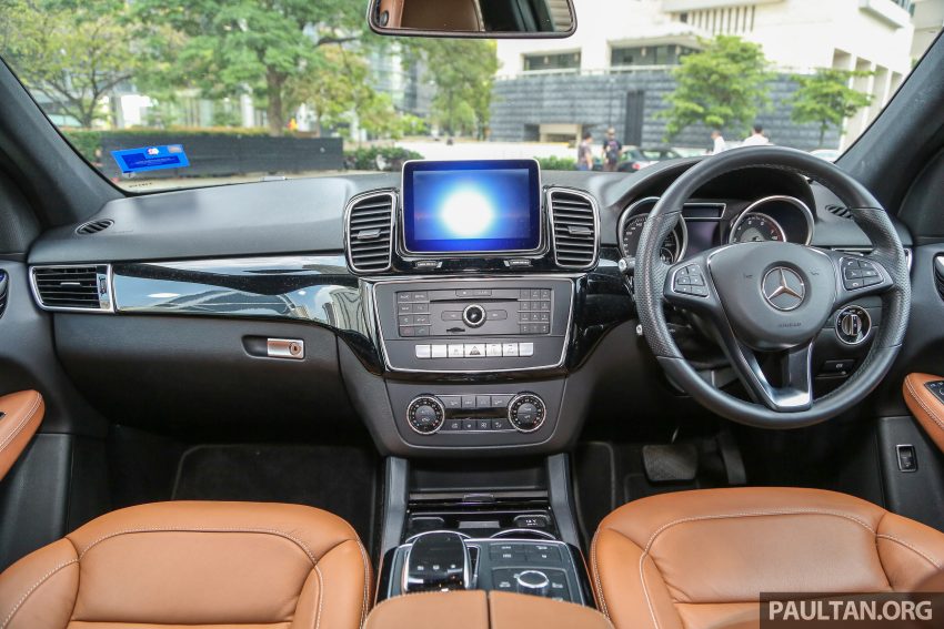 Mercedes-Benz 本地2016年业绩出炉，创历年销量新高！ 17836