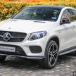 Mercedes-Benz 本地2016年业绩出炉，创历年销量新高！