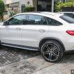 Mercedes-Benz 本地2016年业绩出炉，创历年销量新高！