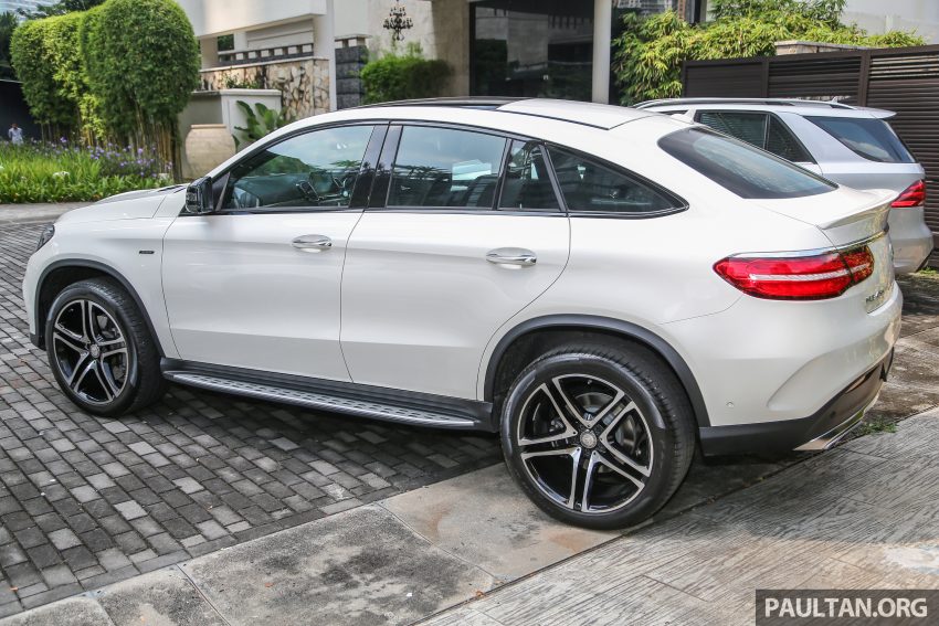 Mercedes-Benz 本地2016年业绩出炉，创历年销量新高！ 17839
