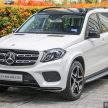 Mercedes-Benz 本地2016年业绩出炉，创历年销量新高！