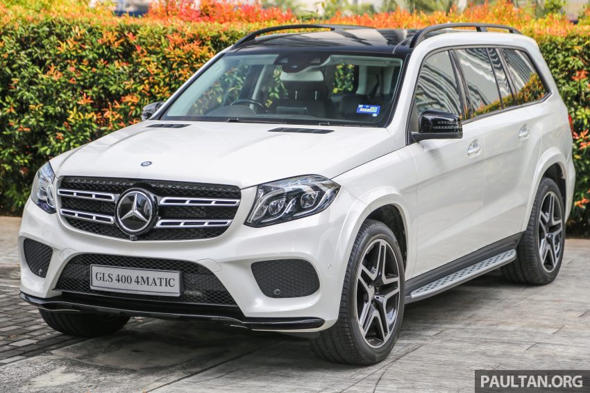 Mercedes-Benz 本地2016年业绩出炉，创历年销量新高！ 17842