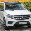 Mercedes-Benz 本地2016年业绩出炉，创历年销量新高！