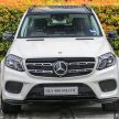 Mercedes-Benz 本地2016年业绩出炉，创历年销量新高！