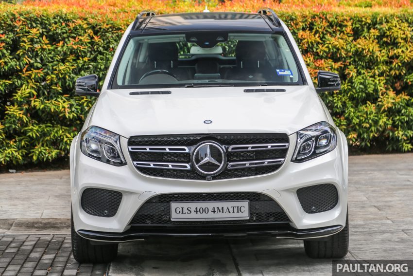 Mercedes-Benz 本地2016年业绩出炉，创历年销量新高！ 17845