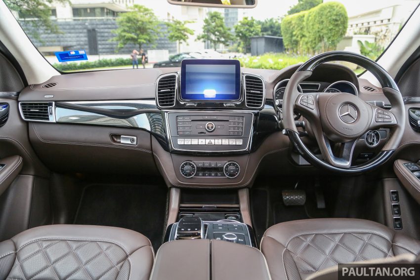 Mercedes-Benz 本地2016年业绩出炉，创历年销量新高！ 17846