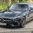 Mercedes-Benz 在美国召回1万6,000辆汽车, 涉及车型包括GLC、GLE、S-Class、Maybach S600 及 AMG GT等！
