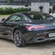 Mercedes-Benz 本地2016年业绩出炉，创历年销量新高！