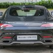 Mercedes-Benz 本地2016年业绩出炉，创历年销量新高！
