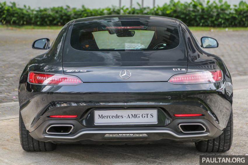 Mercedes-Benz 本地2016年业绩出炉，创历年销量新高！ 17850