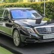 全球豪华品牌销量第一，Mercedes-Benz 蝉联两年龙头！