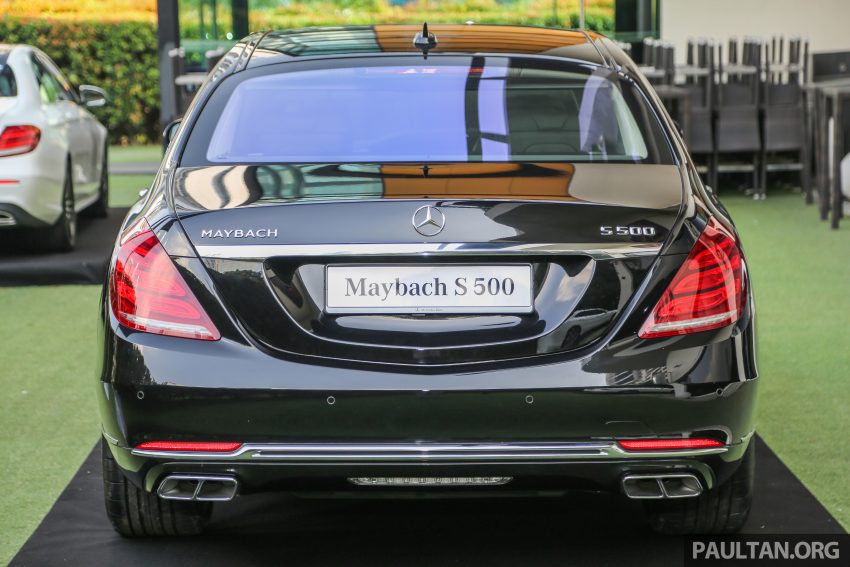Mercedes-Benz 本地2016年业绩出炉，创历年销量新高！ 17855
