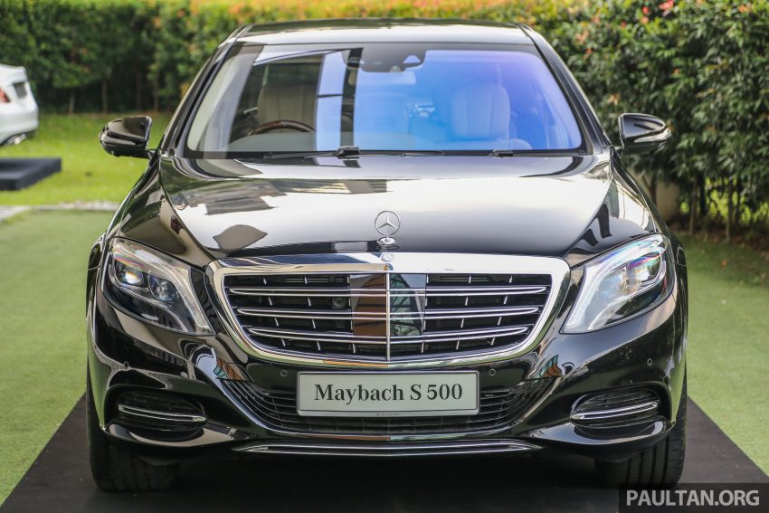 Mercedes-Benz 本地2016年业绩出炉，创历年销量新高！ 17856