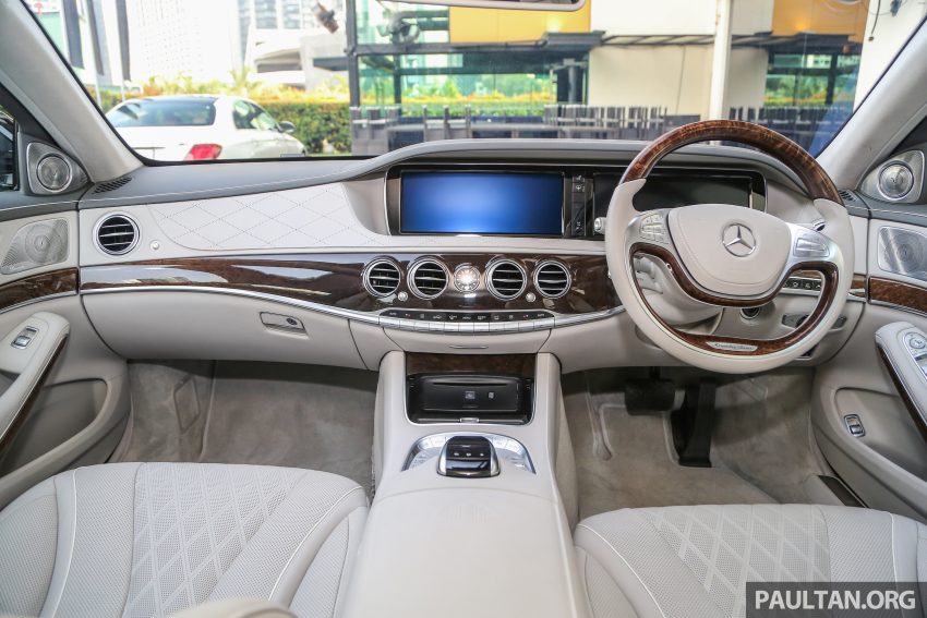 Mercedes-Benz 本地2016年业绩出炉，创历年销量新高！ 17858