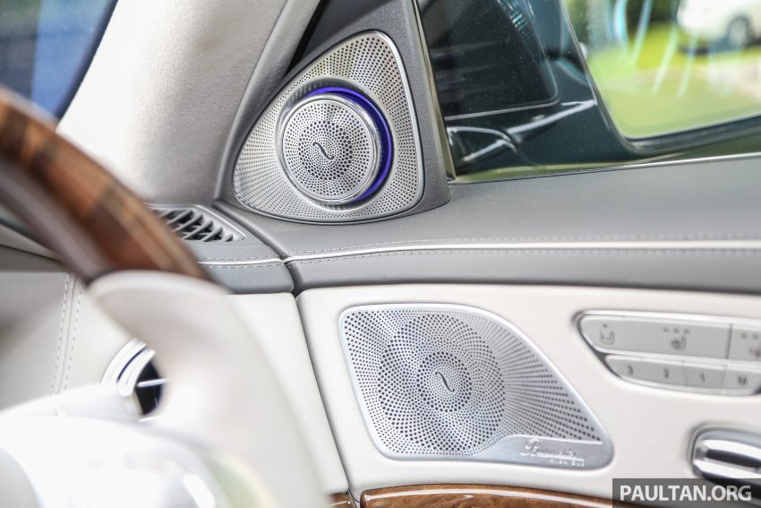 Mercedes-Benz 本地2016年业绩出炉，创历年销量新高！ 17860