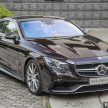 Mercedes-Benz 本地2016年业绩出炉，创历年销量新高！