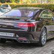 Mercedes-Benz 本地2016年业绩出炉，创历年销量新高！