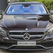 Mercedes-Benz 本地2016年业绩出炉，创历年销量新高！