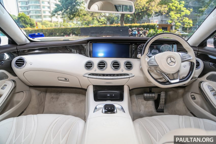 Mercedes-Benz 本地2016年业绩出炉，创历年销量新高！ 17871