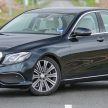 试驾：Mercedes-Benz E 250 Exclusive，老板的新宠！