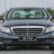 试驾：Mercedes-Benz E 250 Exclusive，老板的新宠！