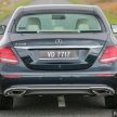 试驾：Mercedes-Benz E 250 Exclusive，老板的新宠！