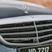 试驾：Mercedes-Benz E 250 Exclusive，老板的新宠！