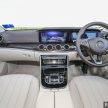 试驾：Mercedes-Benz E 250 Exclusive，老板的新宠！