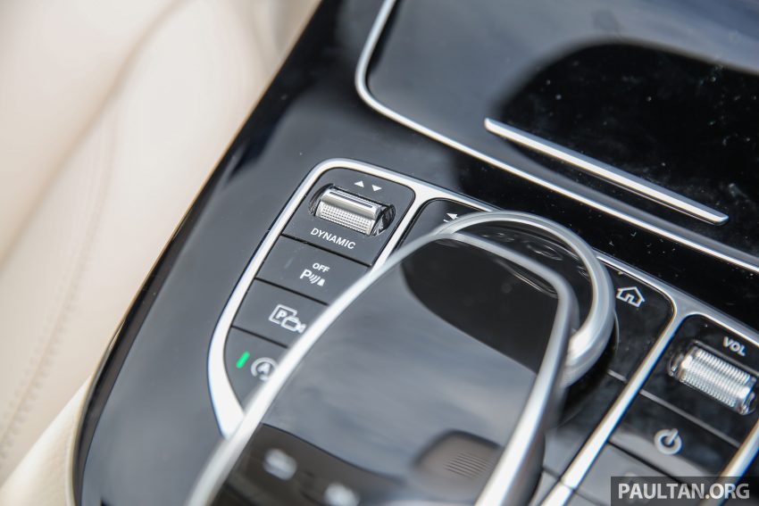 试驾：Mercedes-Benz E 250 Exclusive，老板的新宠！ 18683