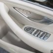 试驾：Mercedes-Benz E 250 Exclusive，老板的新宠！