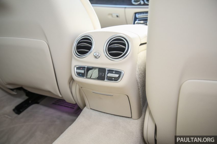 试驾：Mercedes-Benz E 250 Exclusive，老板的新宠！ 18693