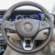 试驾：Mercedes-Benz E 250 Exclusive，老板的新宠！