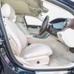 试驾：Mercedes-Benz E 250 Exclusive，老板的新宠！
