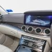 试驾：Mercedes-Benz E 250 Exclusive，老板的新宠！