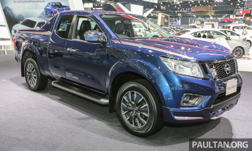 虽然同属联盟，Nissan 与 Mitsubishi 将维持竞争关系。 17454
