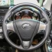 国民小车热销，Perodua Axia 达到25万辆销售里程碑。