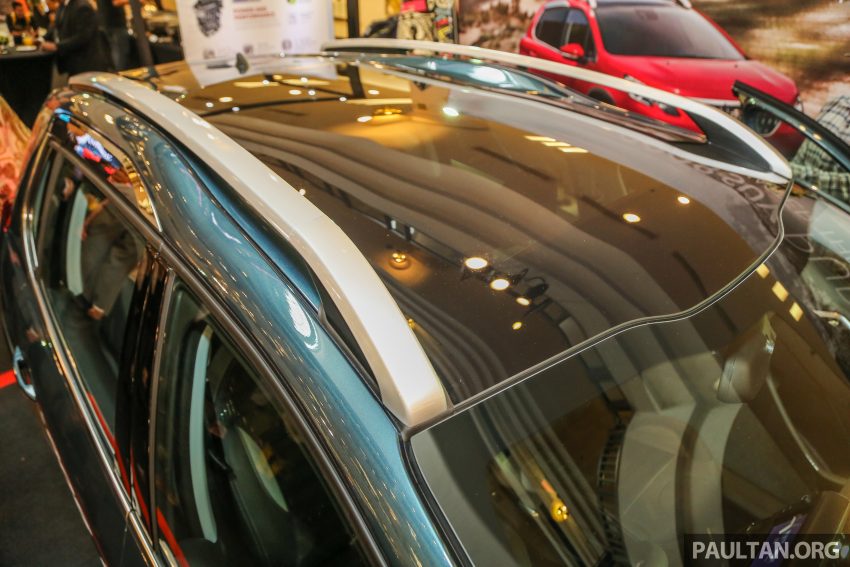 小改款 Peugeot 208 与 2008 本地上市，改搭 1.2 升涡轮引擎与六速自排，外型细微变化，价格 RM90k 与 RM110k。 17549