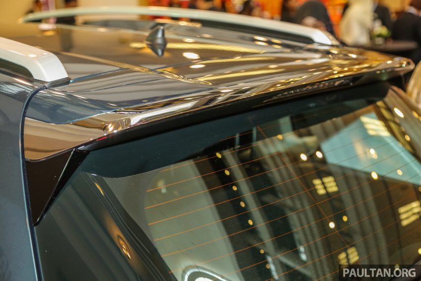 小改款 Peugeot 208 与 2008 本地上市，改搭 1.2 升涡轮引擎与六速自排，外型细微变化，价格 RM90k 与 RM110k。 17553
