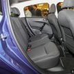 小改款 Peugeot 208 与 2008 本地上市，改搭 1.2 升涡轮引擎与六速自排，外型细微变化，价格 RM90k 与 RM110k。