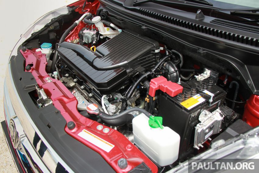 试驾：Proton Ertiga 国产入门六人座MPV，值得拥有吗？ 17274