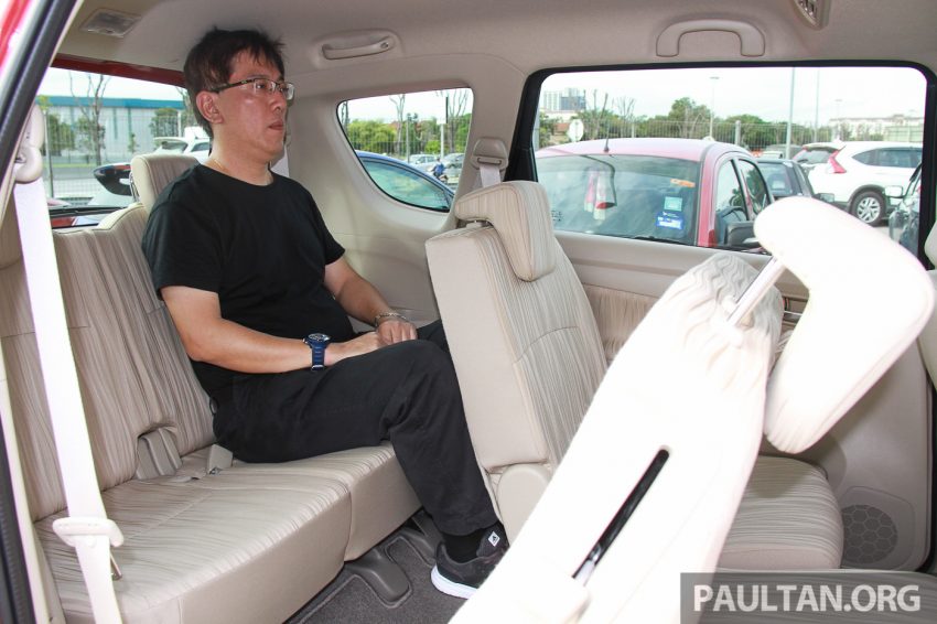 试驾：Proton Ertiga 国产入门六人座MPV，值得拥有吗？ 17299