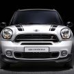 MINI Countryman JCW Design Edition 面市，RM243k！