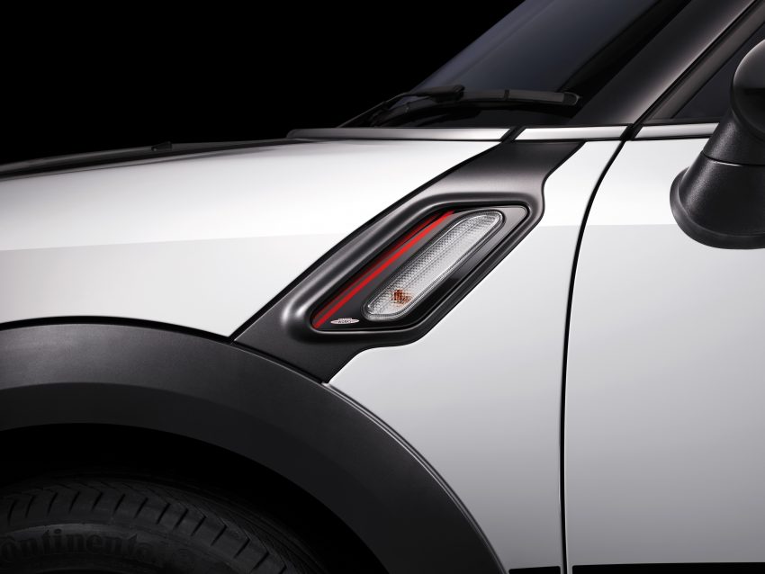 MINI Countryman JCW Design Edition 面市，RM243k！ 17952