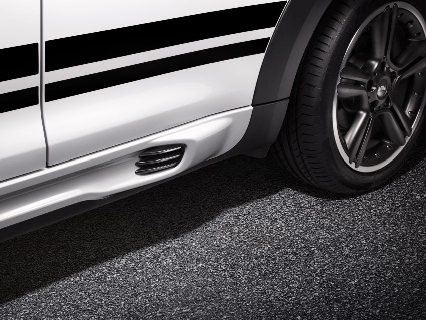 MINI Countryman JCW Design Edition 面市，RM243k！ 17953