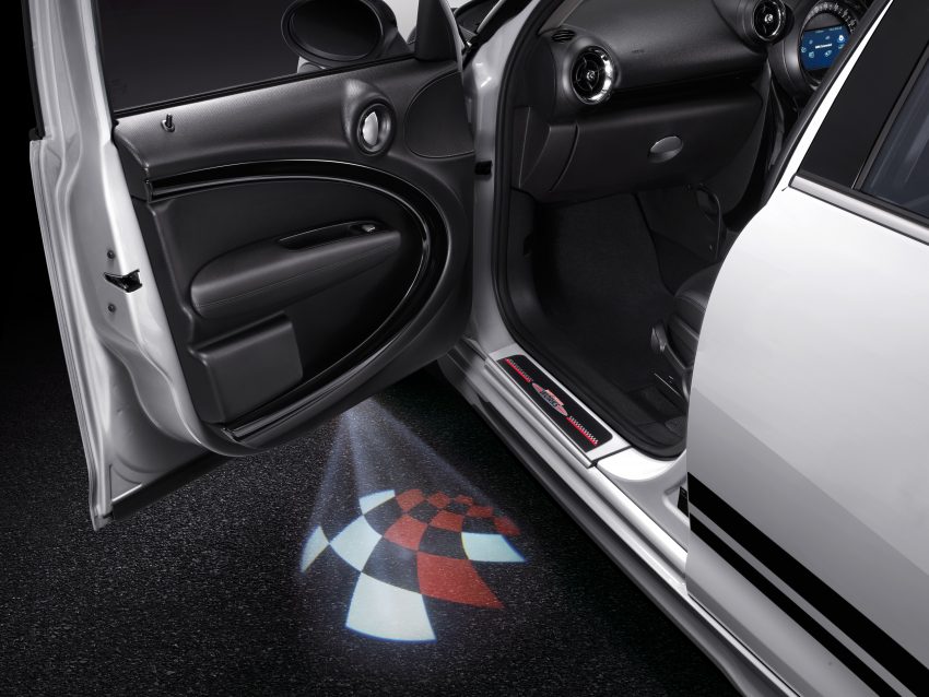 MINI Countryman JCW Design Edition 面市，RM243k！ 17954