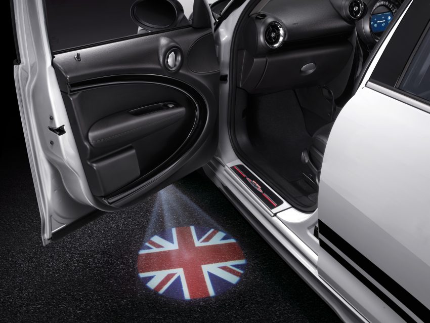 MINI Countryman JCW Design Edition 面市，RM243k！ 17955