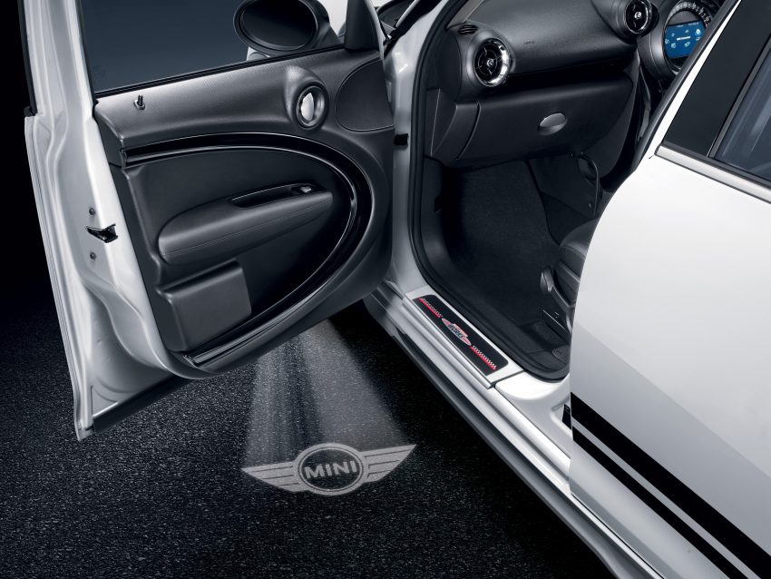MINI Countryman JCW Design Edition 面市，RM243k！ 17956