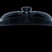 搭载F1引擎, Mercedes-AMG 公布超跑名为 Project One！