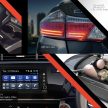 印度发布 Honda City 小改款预告，情人节正式上市！