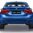 最便宜的宝马! BMW 1 Series Sedan 墨西哥开售, RM 99K